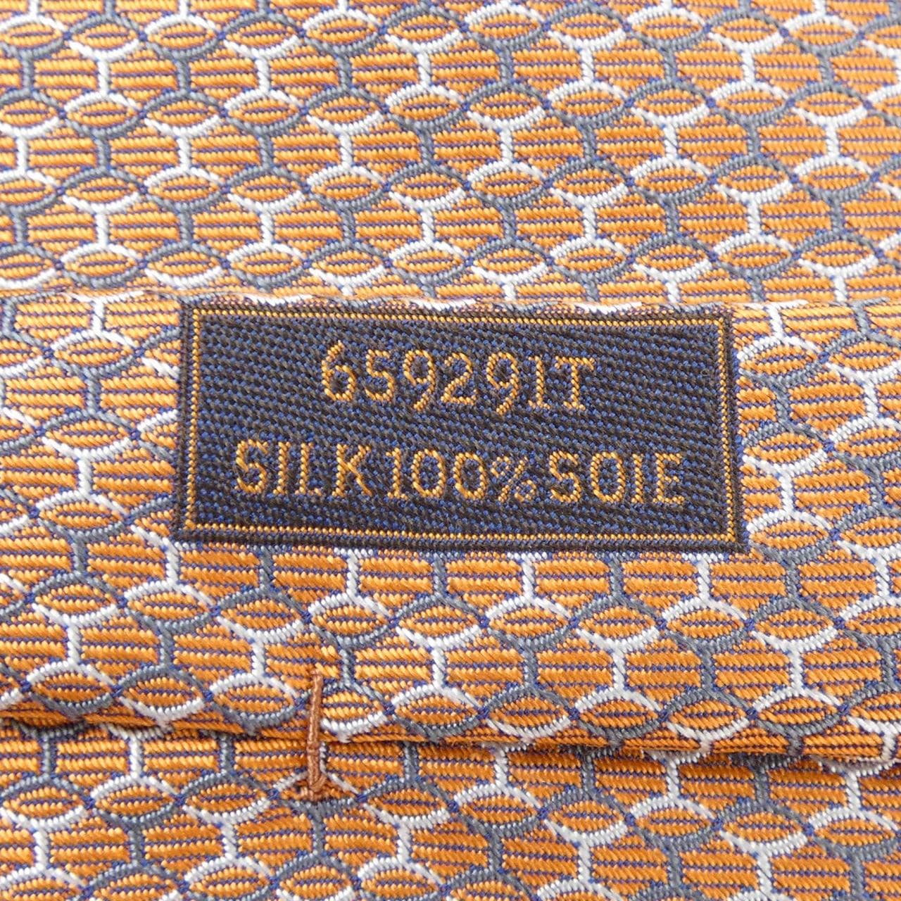 エルメス HERMES NECKTIE