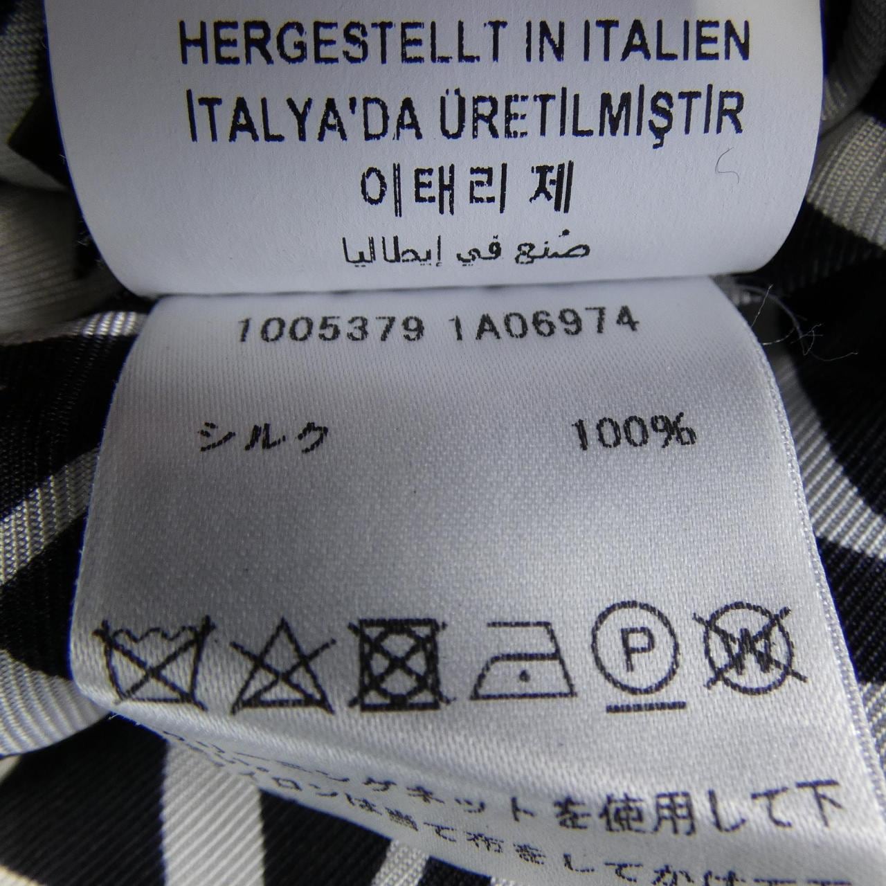 ヴェルサーチェ VERSACE 1005379 パンツ