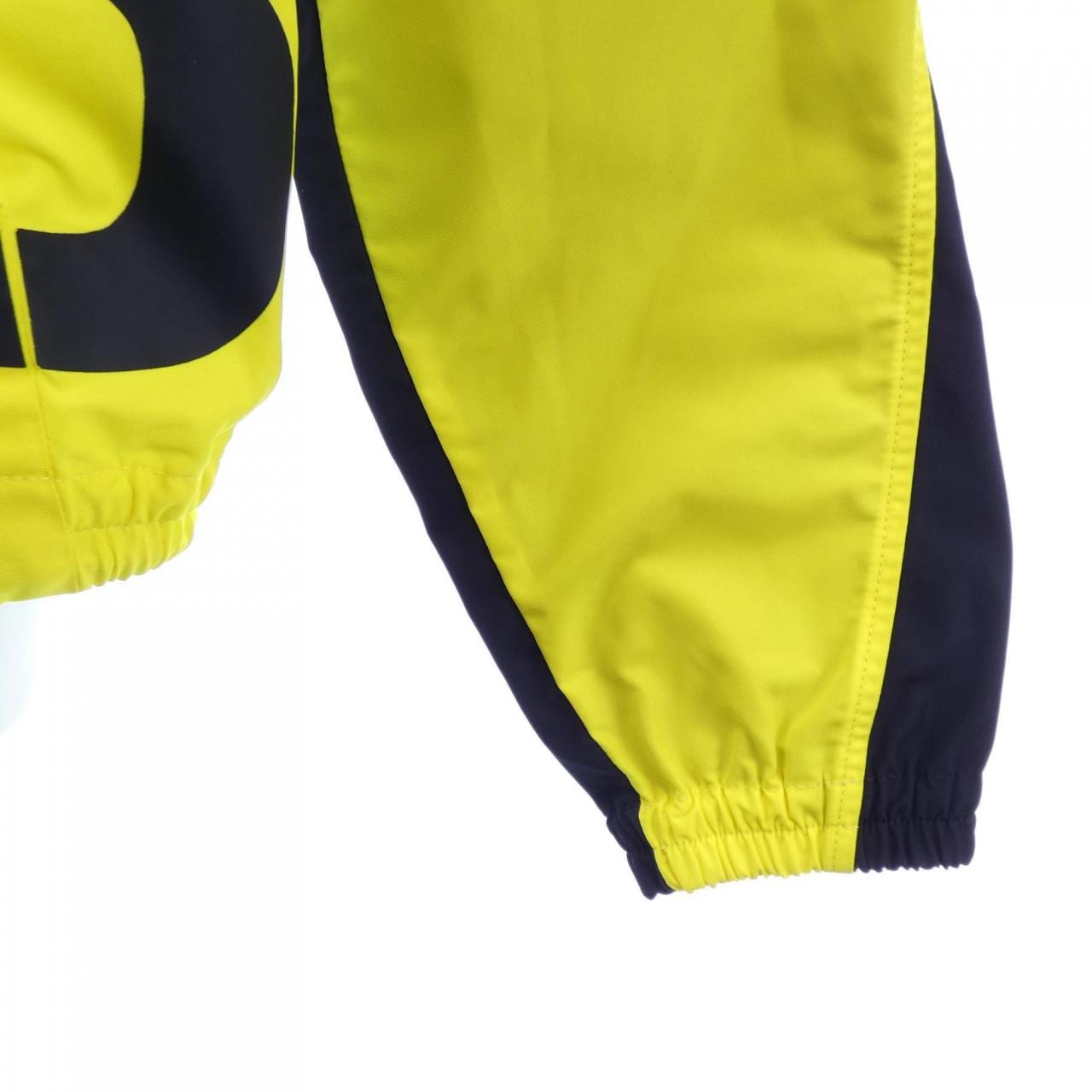 ルイヴィトン LOUIS VUITTON AMERICA'S CUP 2017 HBB95WA46 ブルゾン