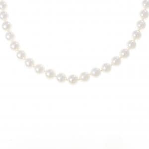 タサキ アコヤパール ネックレス 6-6.5mm