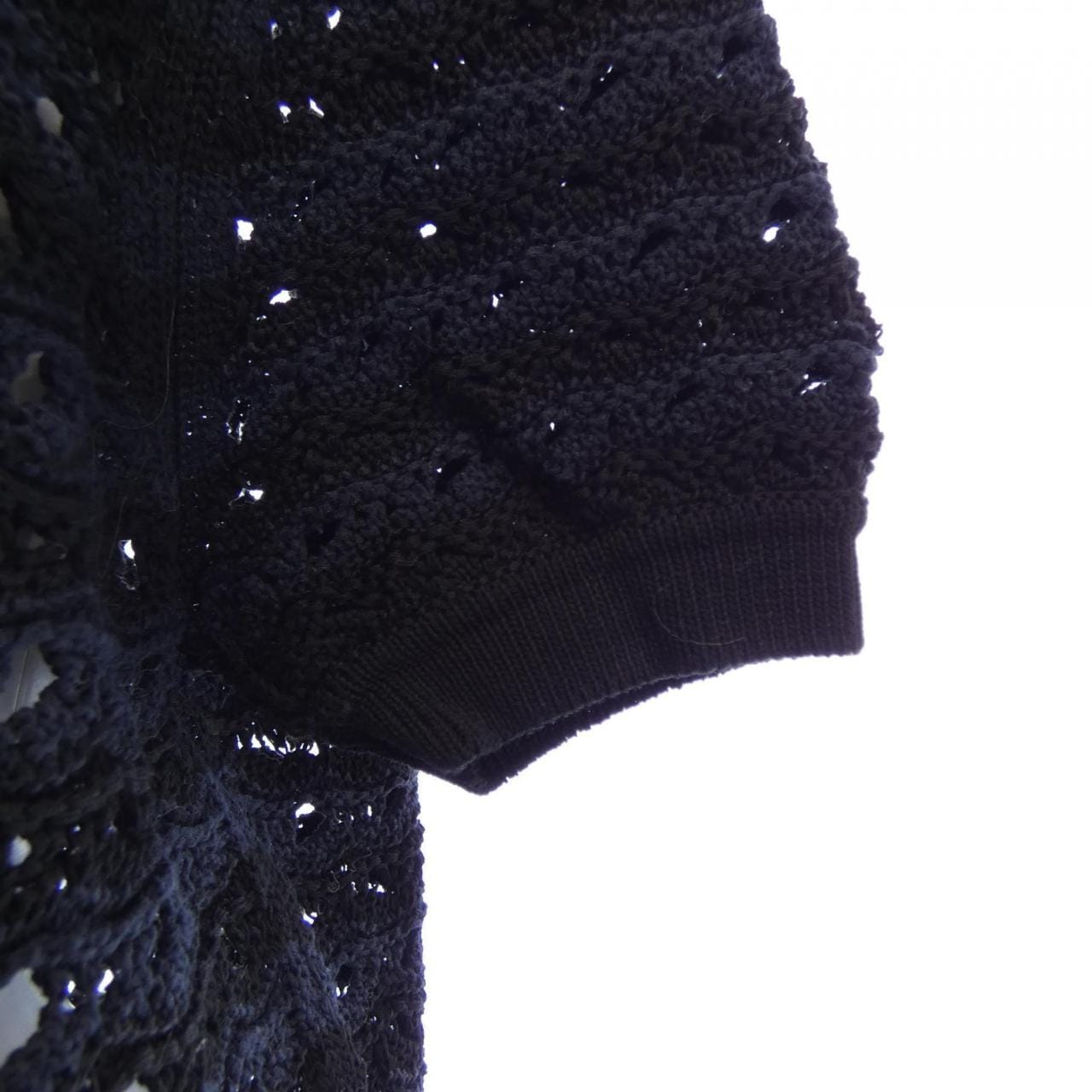 ドゥロワー DRAWER 6518-199-0518 ニット