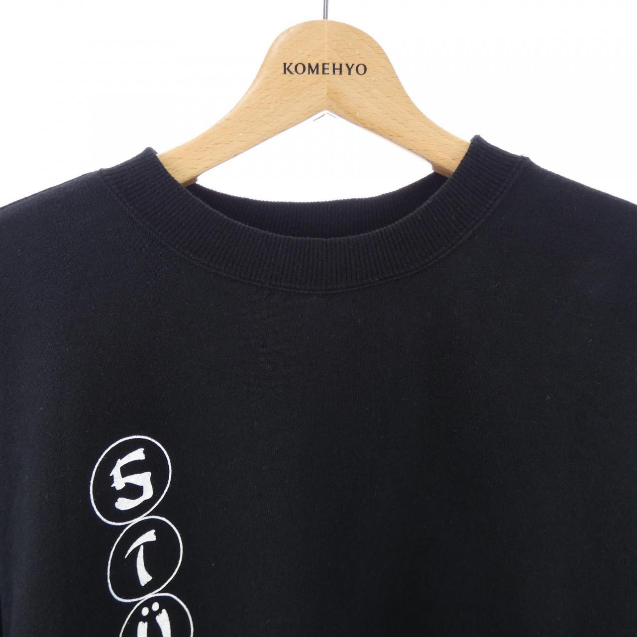 ステューシー STUSSY スウェット