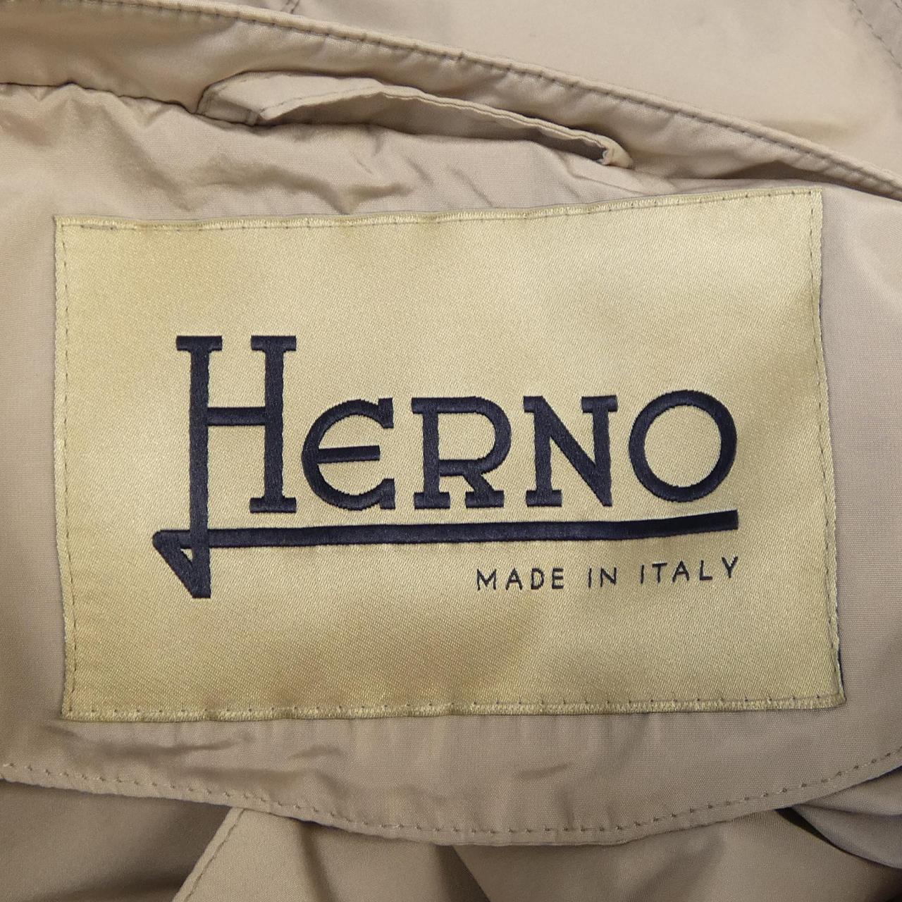 ヘルノ Herno GC000444D コート