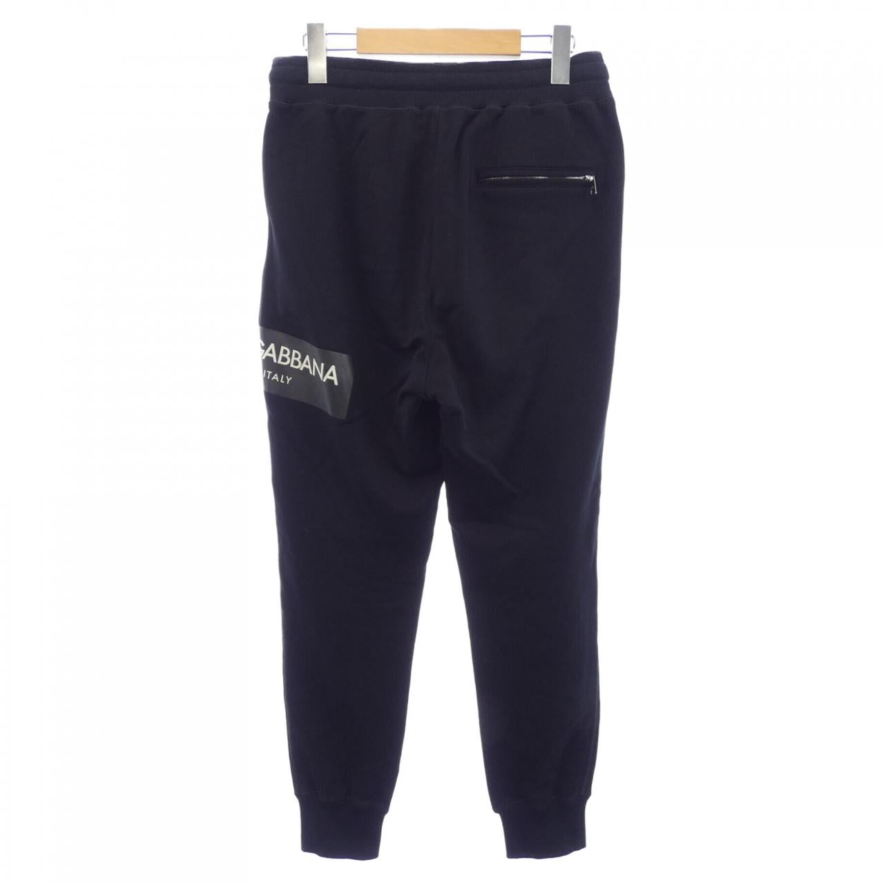 ドルチェアンドガッバーナ DOLCE&GABBANA GY1KAT パンツ