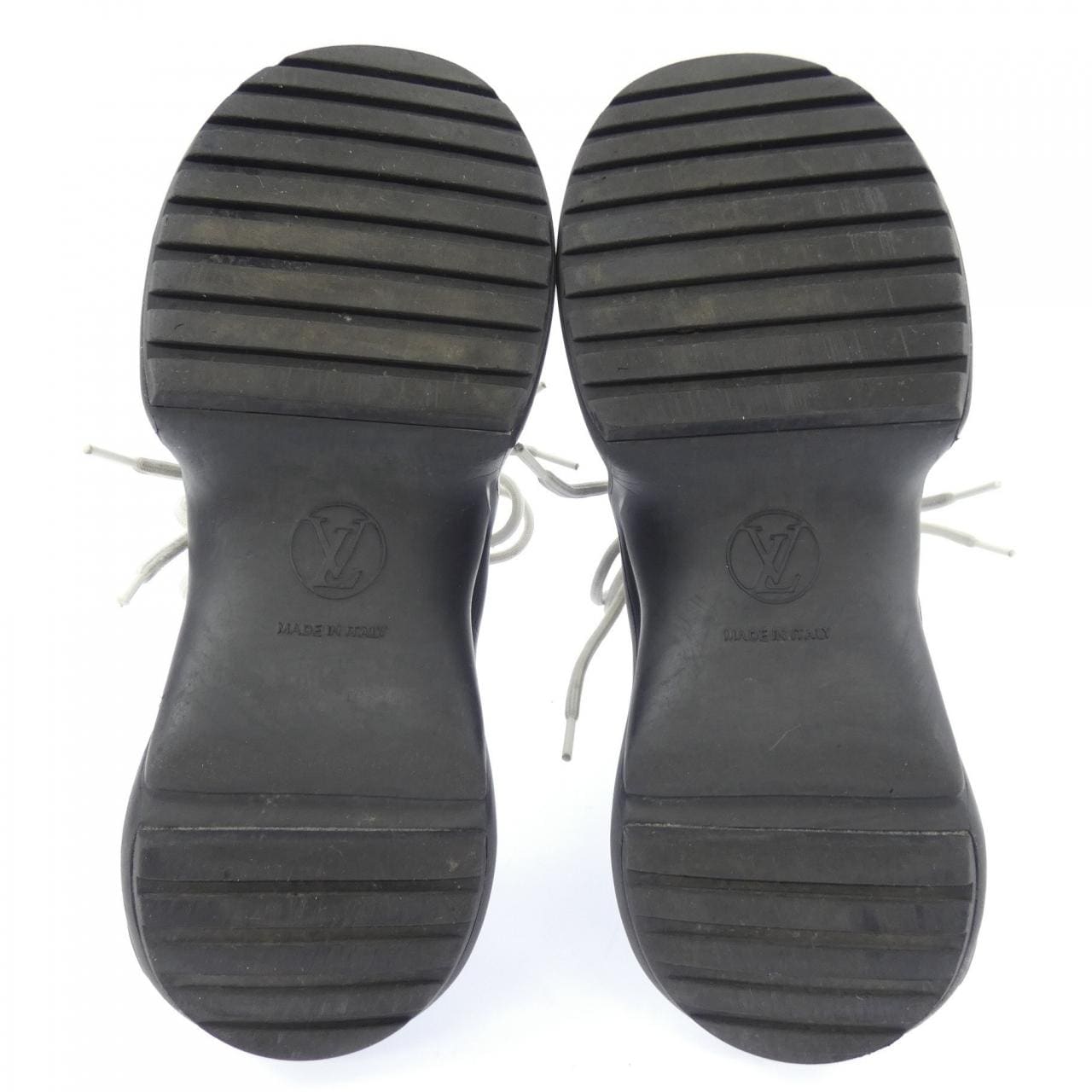 ルイヴィトン LOUIS VUITTON アークライトライン スニーカー