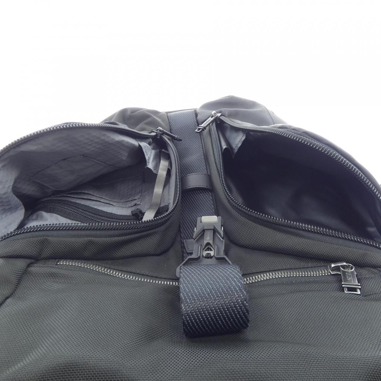 トゥミ TUMI 232759D BACKPACK