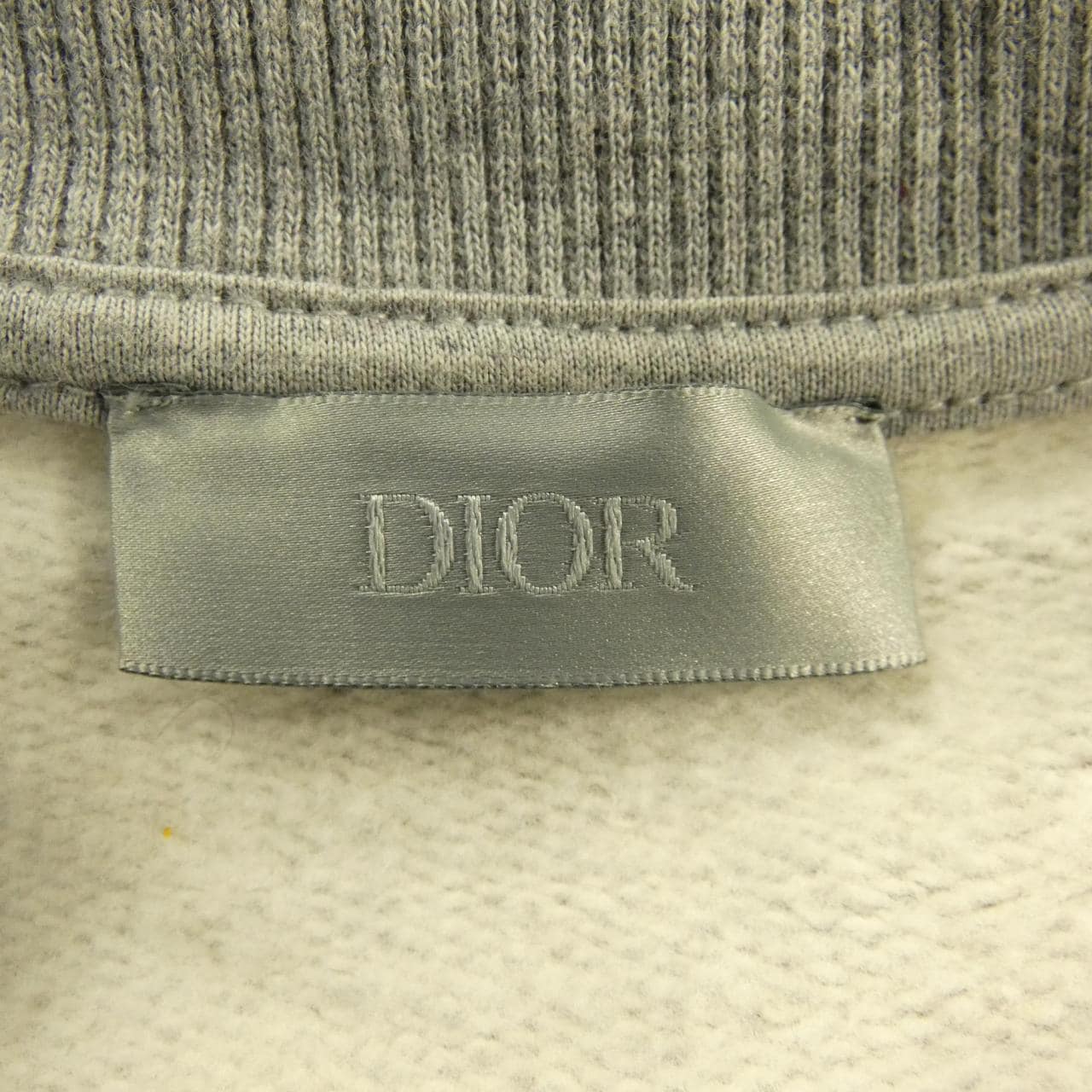 ディオール DIOR 943J612A0531 スウェット
