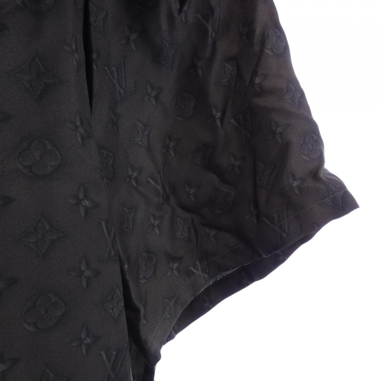 ルイヴィトン LOUIS VUITTON HSS70WSSP S／Sシャツ