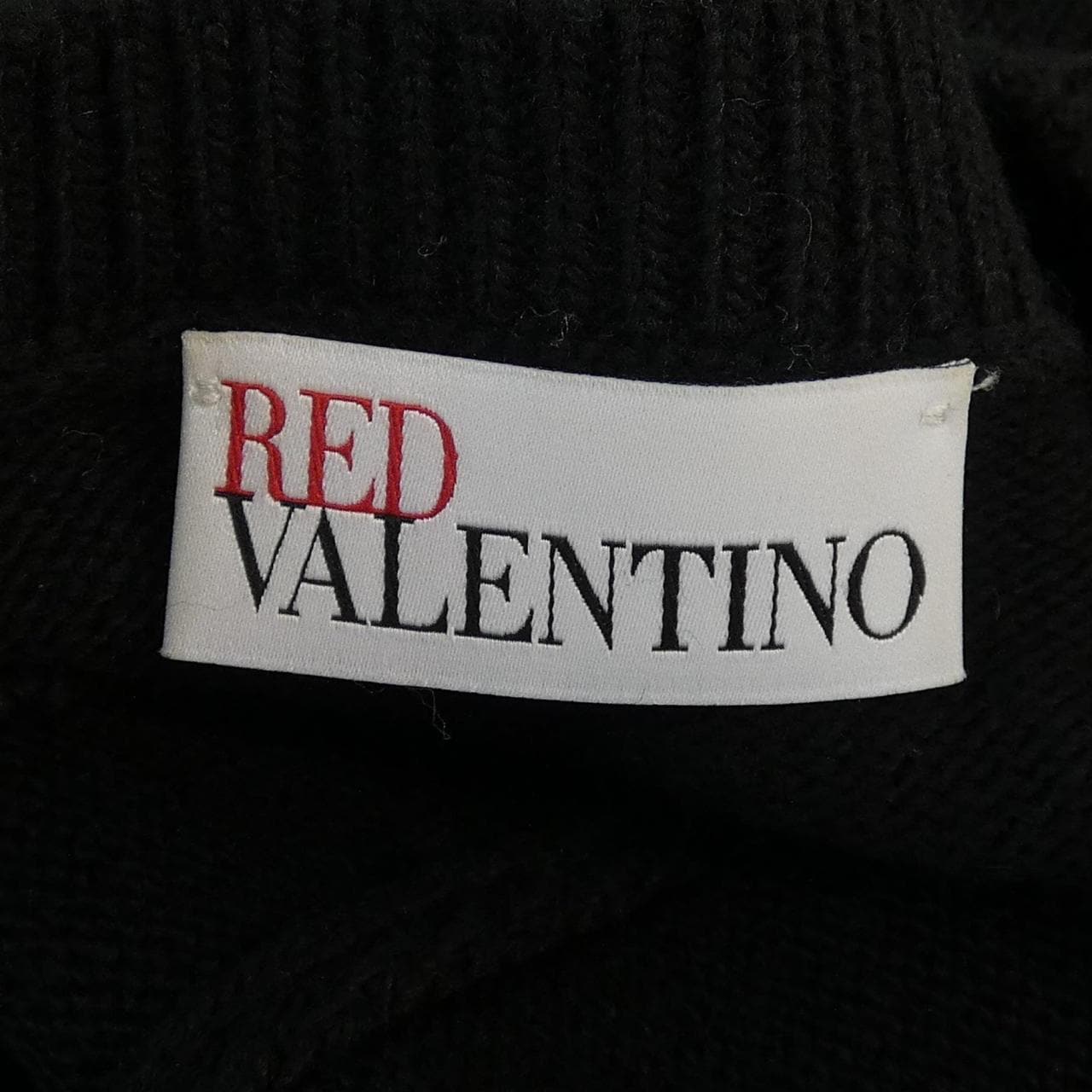 レッドバレンティノ RED VALENTINO ニット