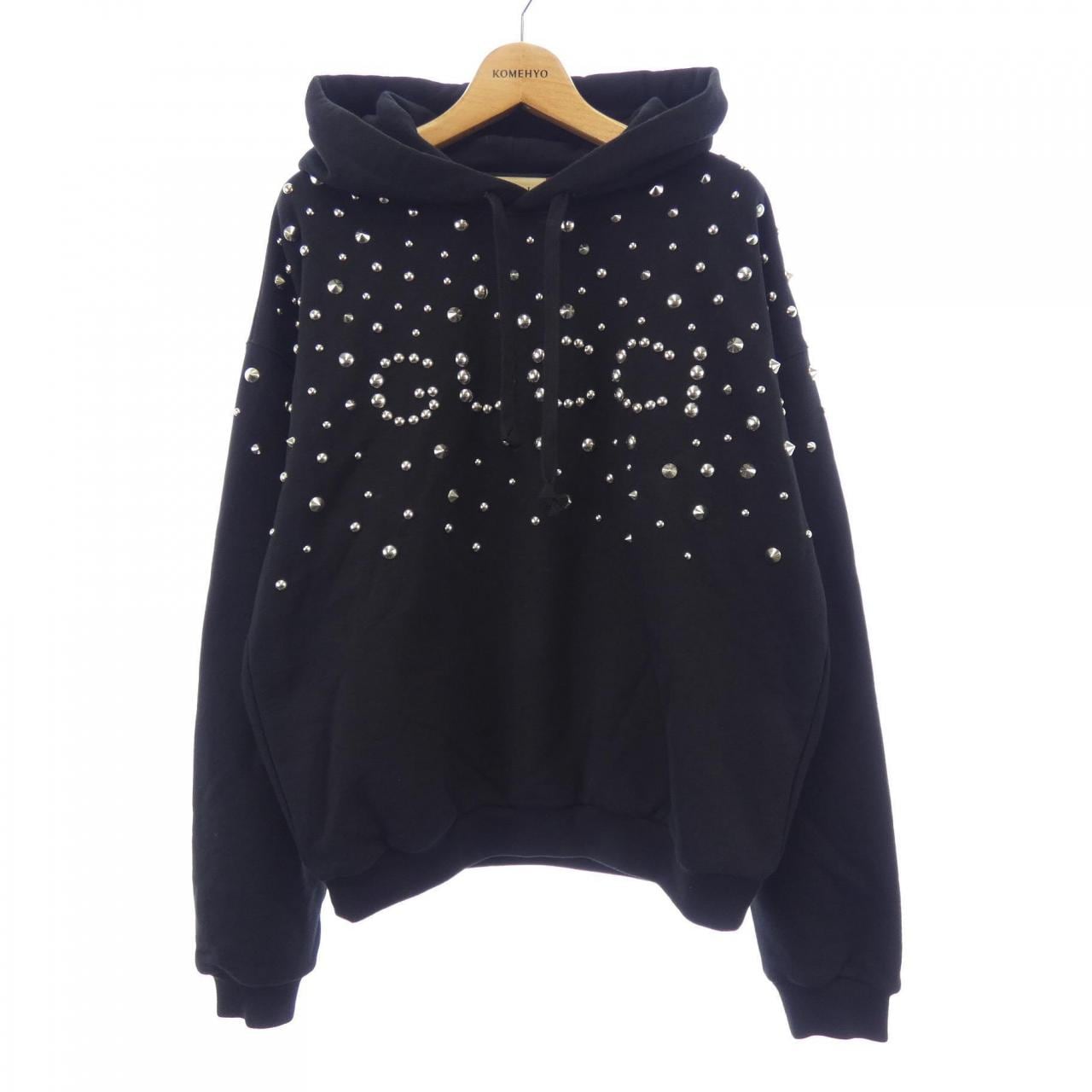 グッチ GUCCI 700120 XJEXE パーカー