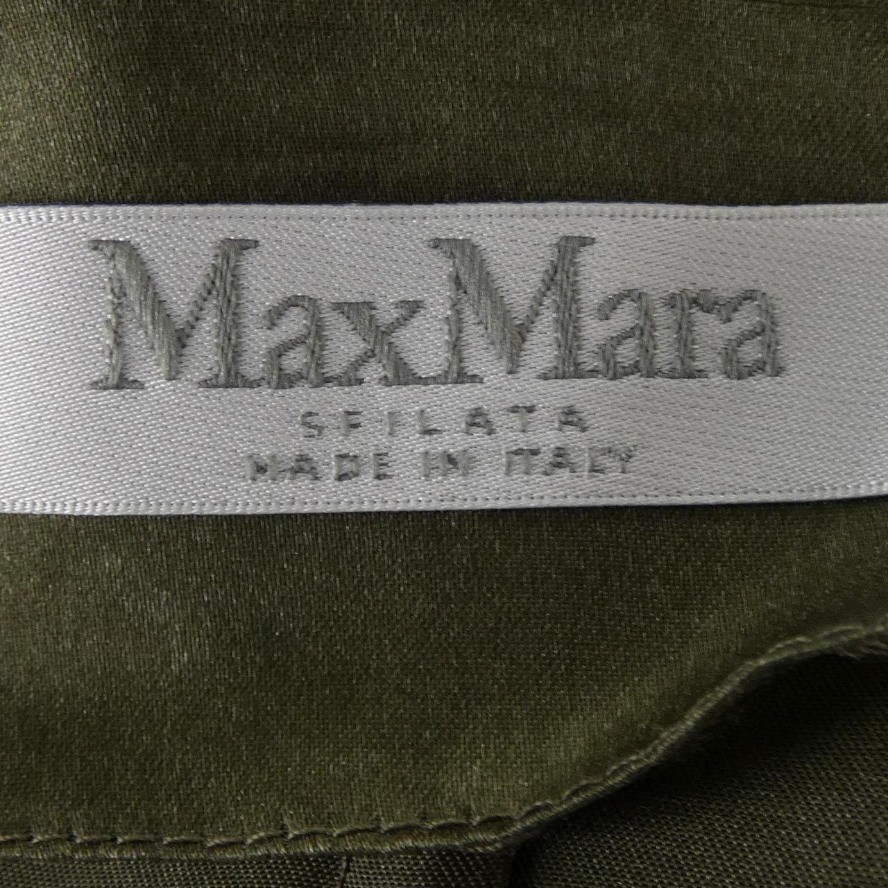 マックスマーラ Max Mara 112111 SFILATA コート