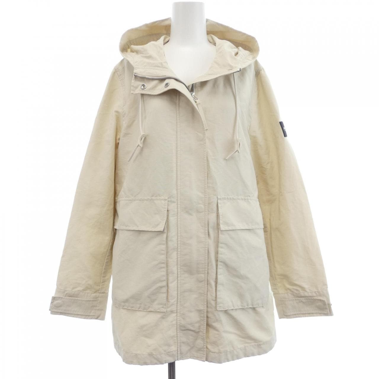 エーグル AIGLE コート