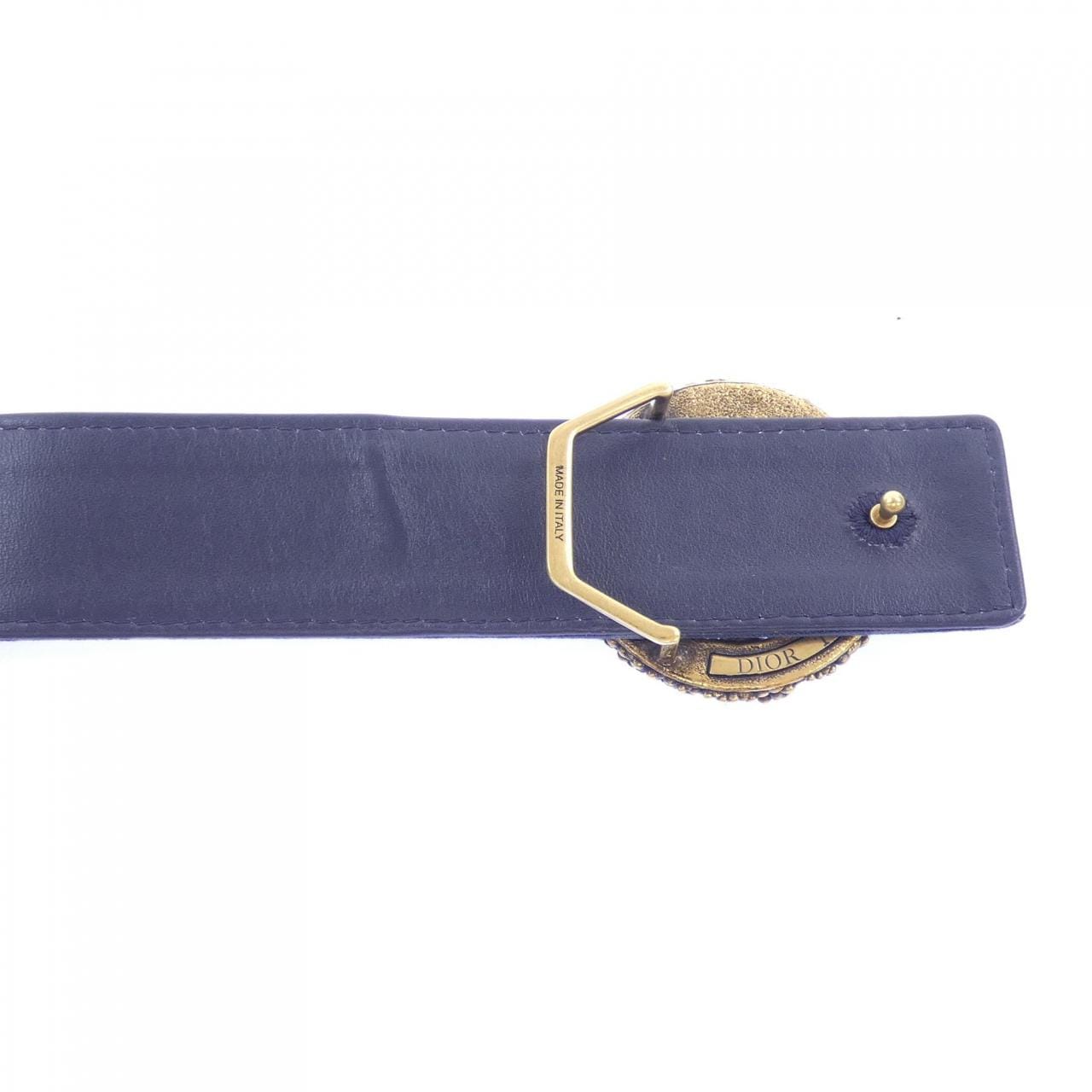 ディオール DIOR BELT