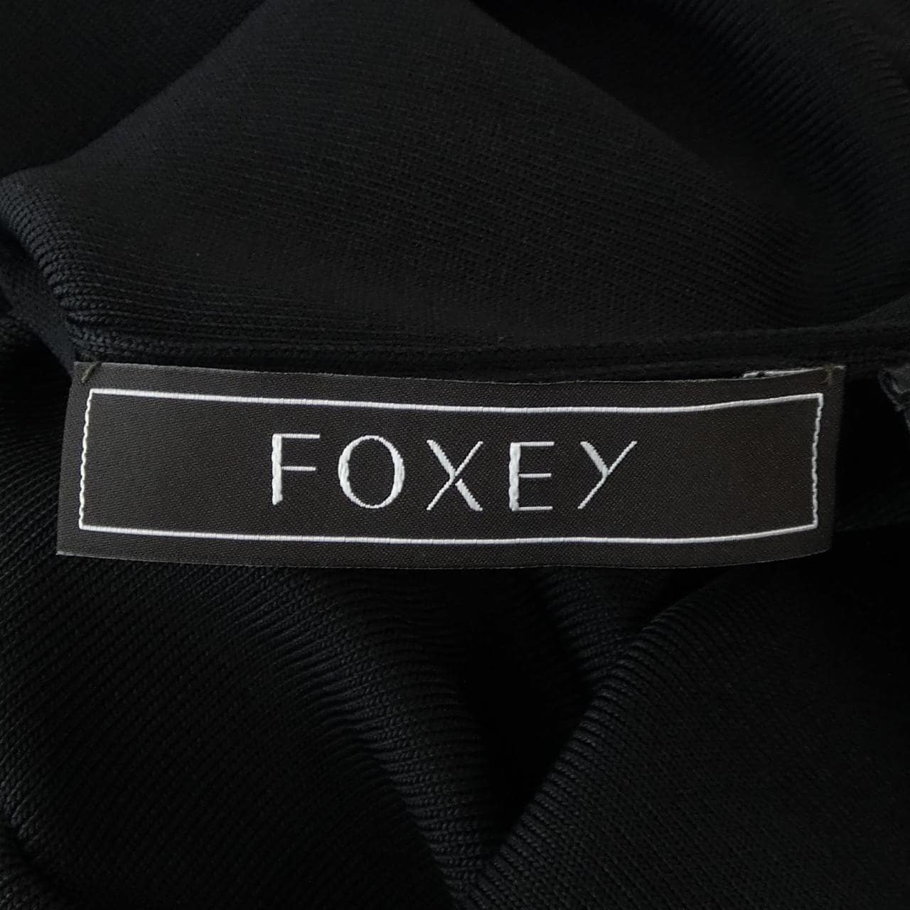 フォクシー FOXEY 32863 トップス