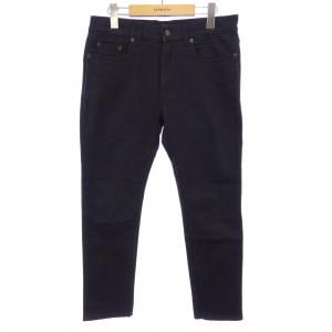 サンローラン SAINT LAURENT 601478 YO500 パンツ