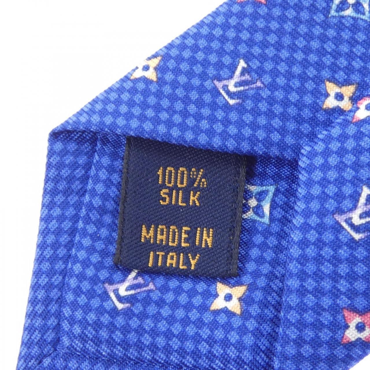 ルイヴィトン LOUIS VUITTON NECKTIE
