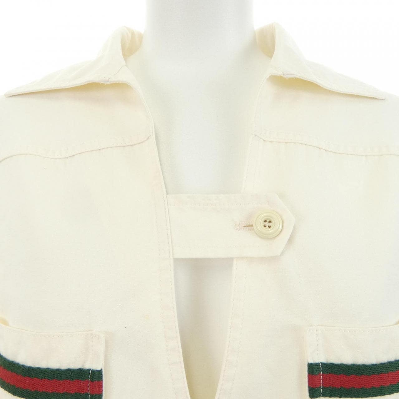 グッチ GUCCI 661760 XJDD9 ワンピース