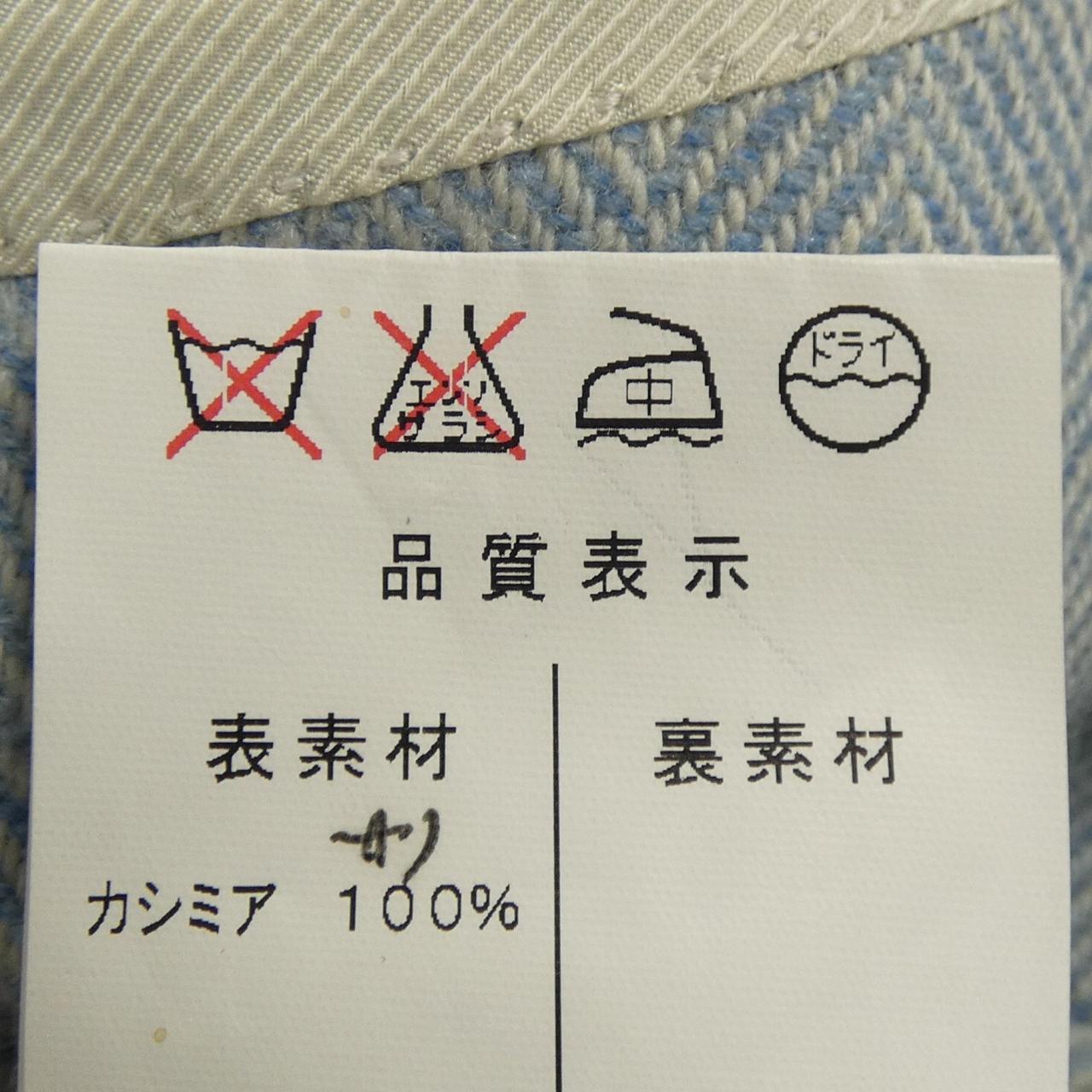 JILLVAS ERWENEGIVDO ジャケット