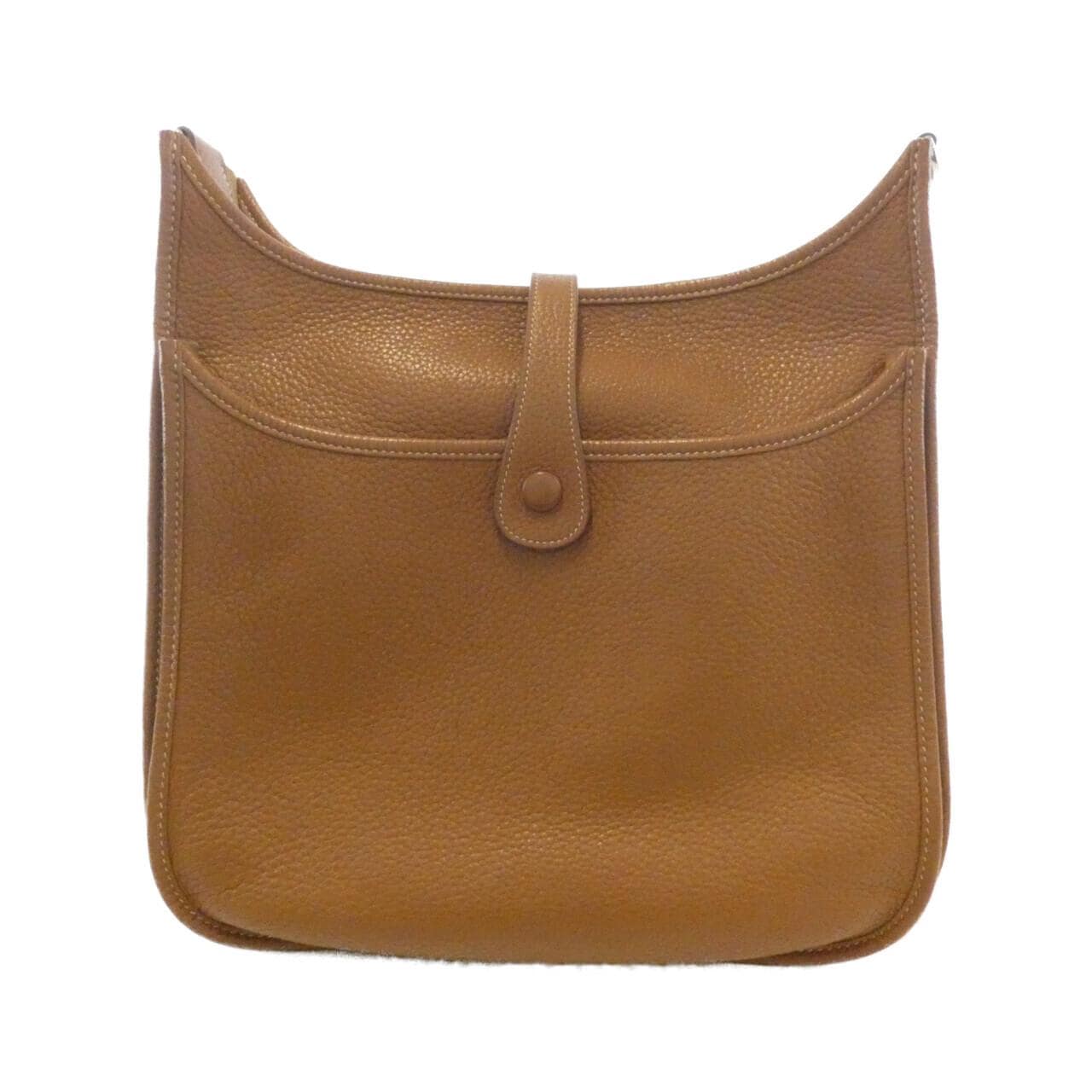 エルメス エヴリン3 GM 056275CK ショルダーバッグ