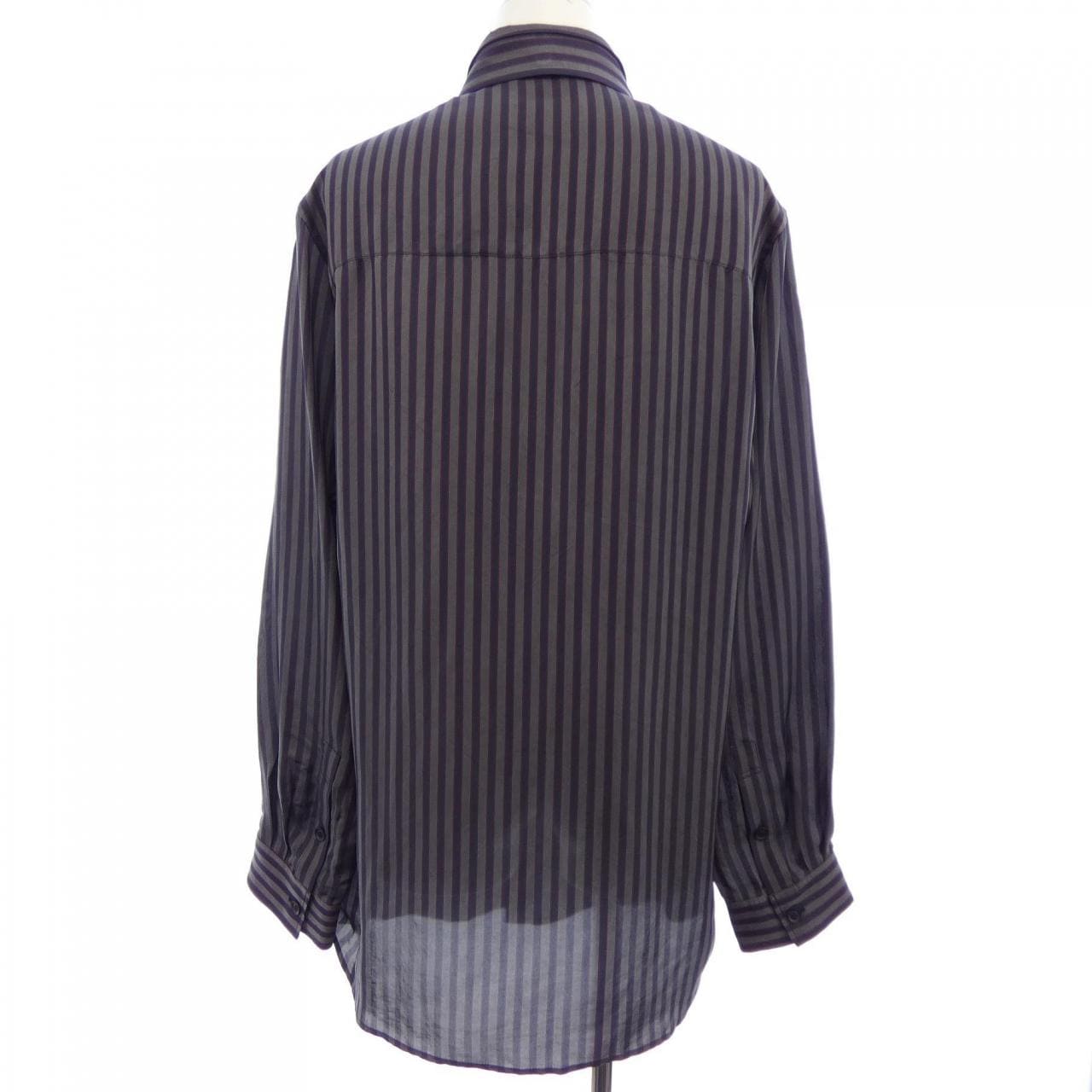 ヨウジヤマモト YOHJI YAMAMOTO H0-B29-207 シャツ