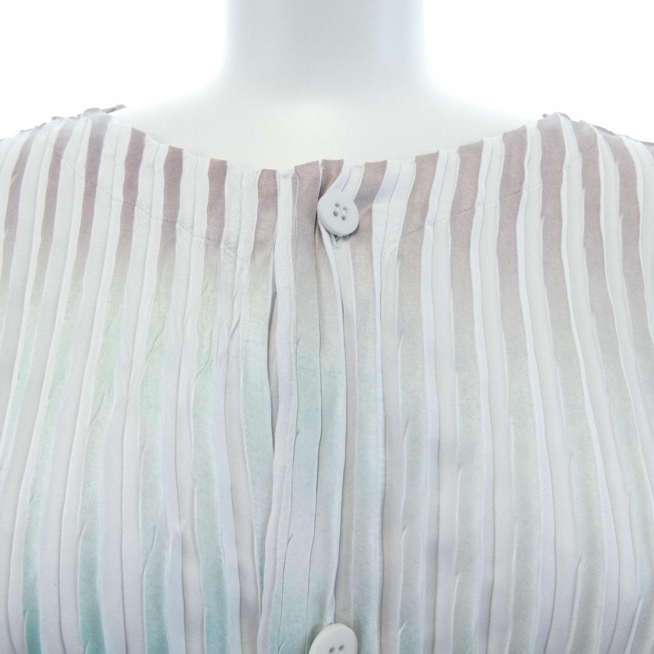 イッセイミヤケ ISSEY MIYAKE IM41F0630 カーディガン
