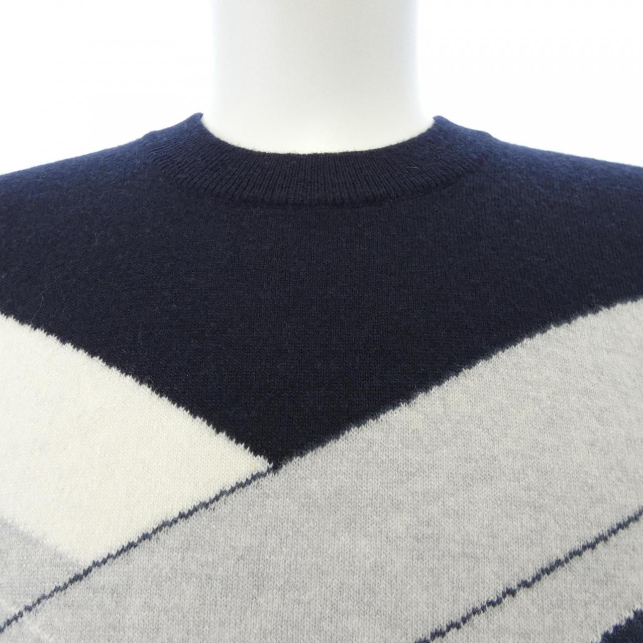エルメス HERMES 567245HA ニット