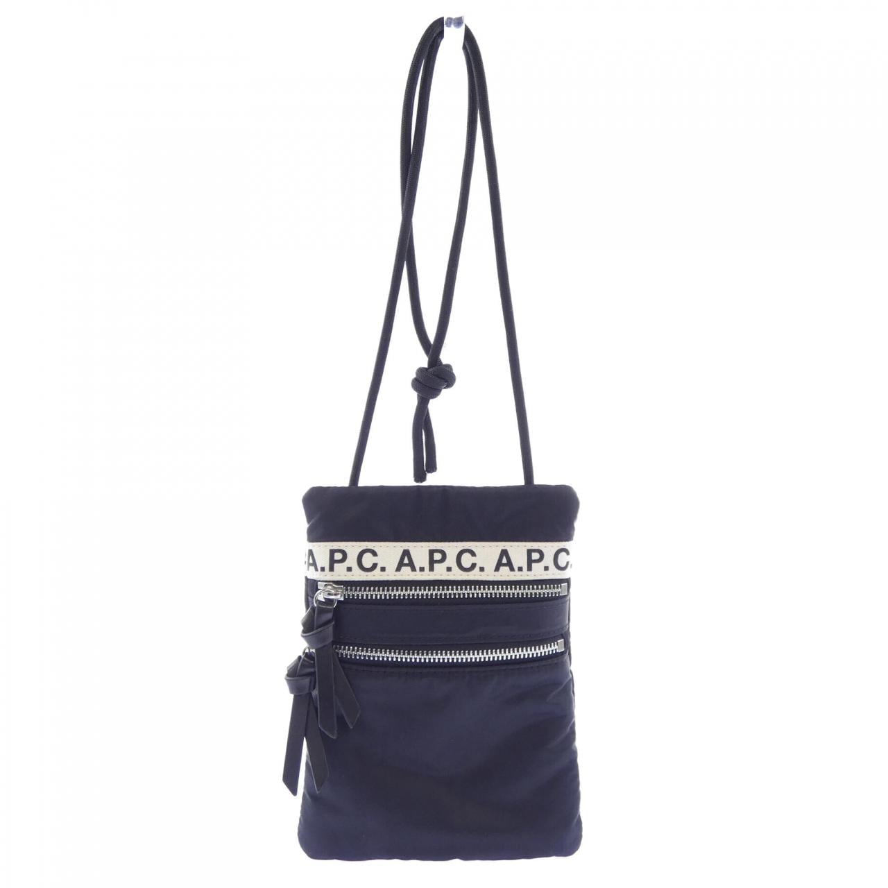 アーペーセー A.P.C. BAG