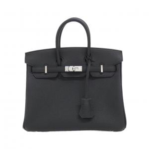 【未使用品】エルメス バーキン 25cm 041344CK バッグ