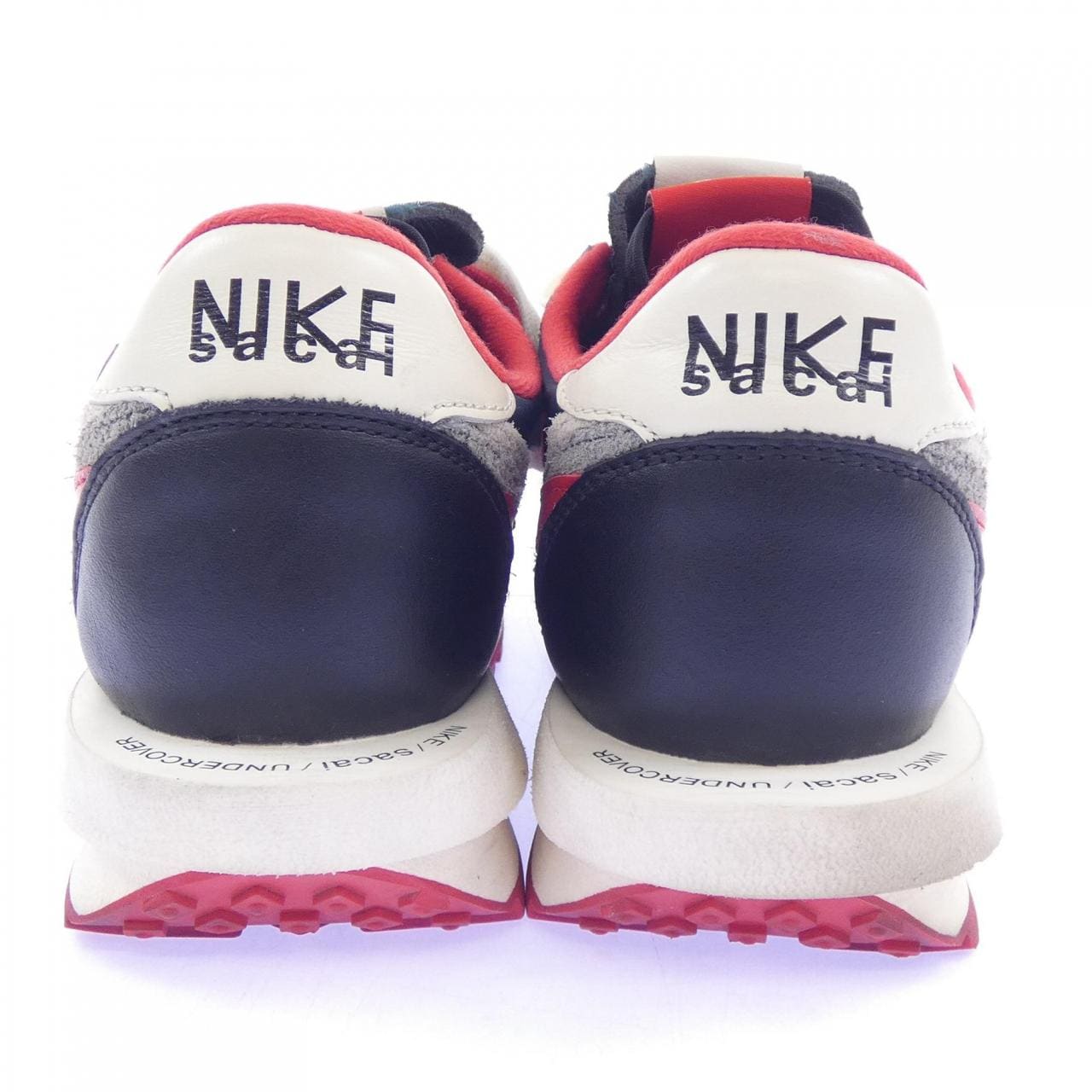 ナイキサカイ NIKE×SACAI DJ4877-300 スニーカー