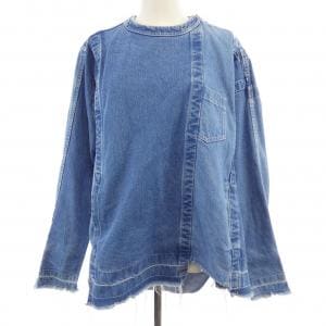 サカイ SACAI 16-02693 トップス