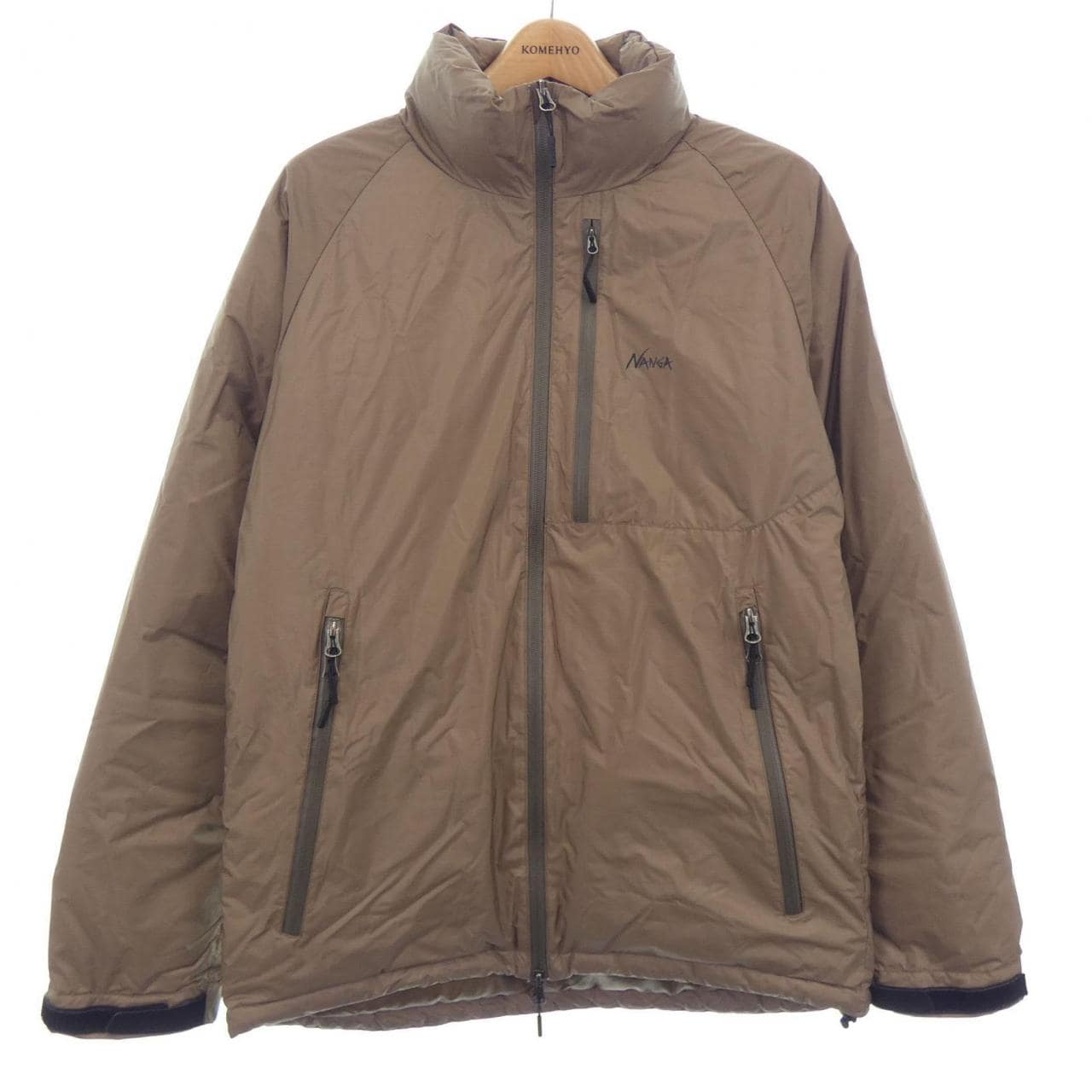 NANGA down jacket