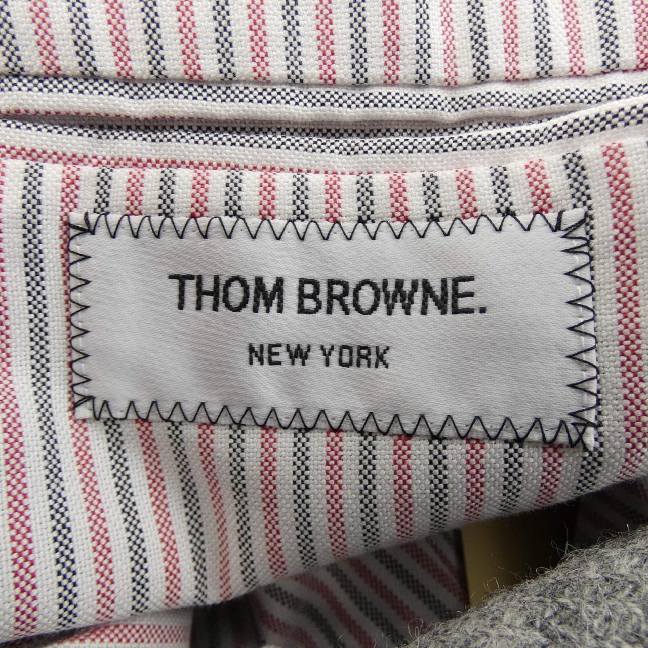 THOM BROWNE湯姆·布朗 大衣