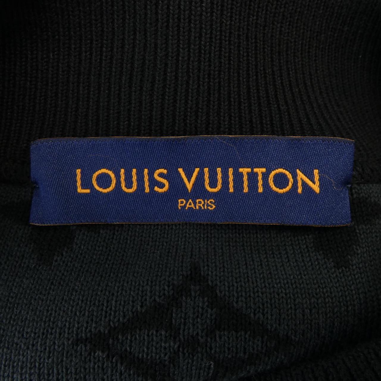 ルイヴィトン LOUIS VUITTON ブルゾン