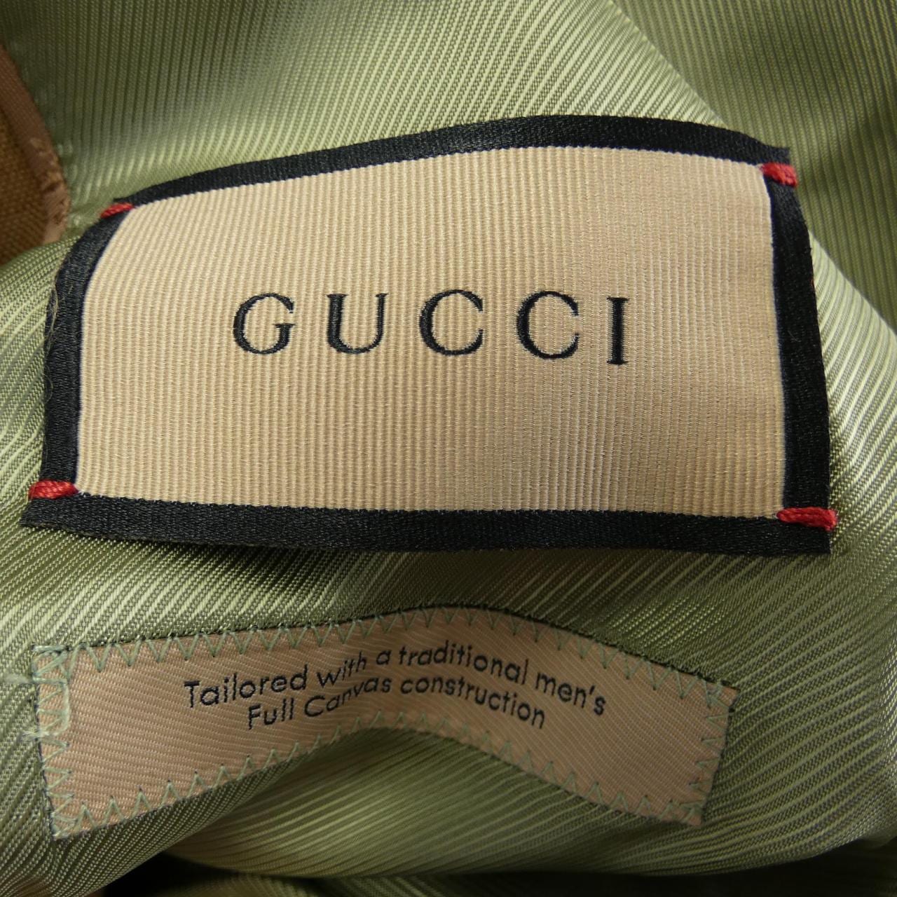 グッチ GUCCI ジャケット