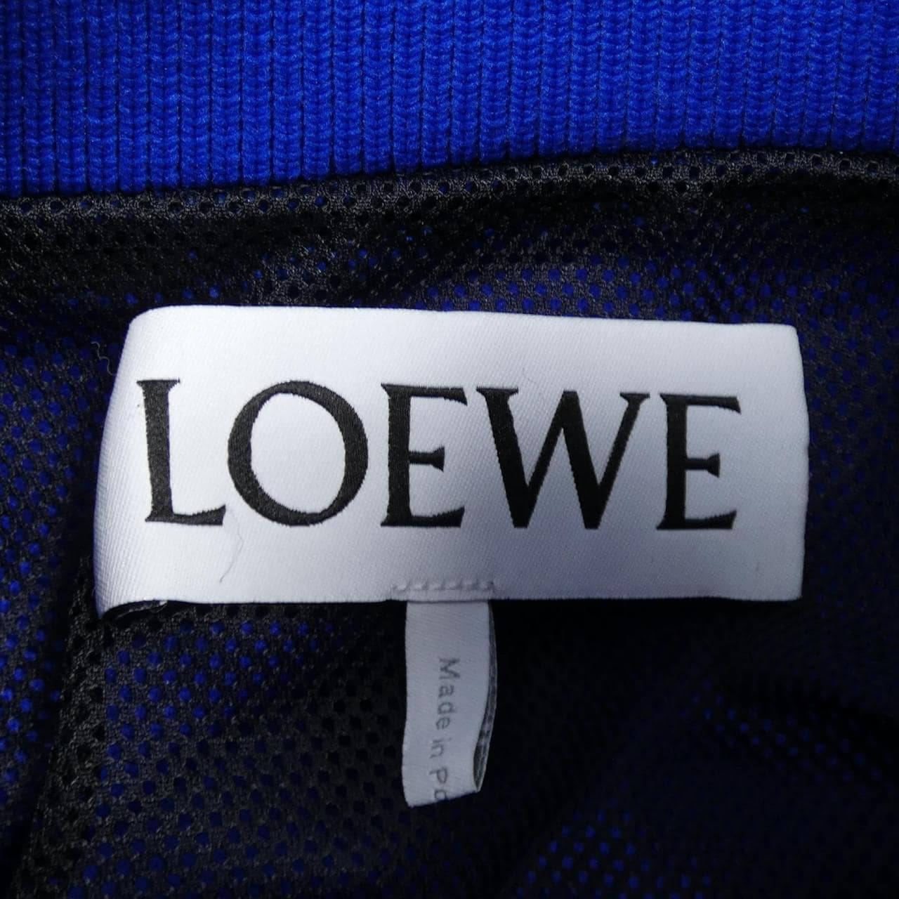 ロエベ LOEWE ブルゾン