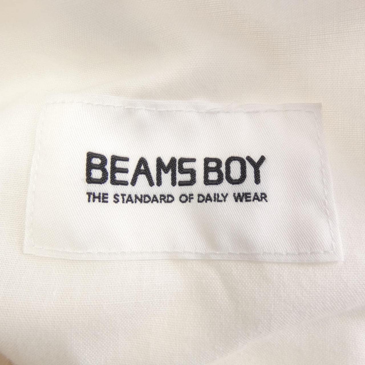 BEAMS BOY One Piece