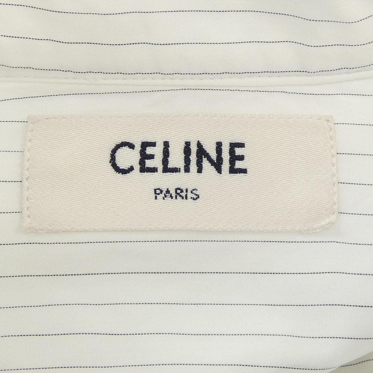 セリーヌ CELINE シャツ