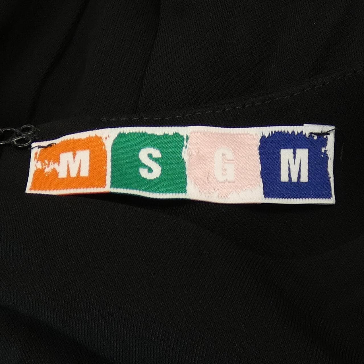 エムエスジーエム MSGM ワンピース