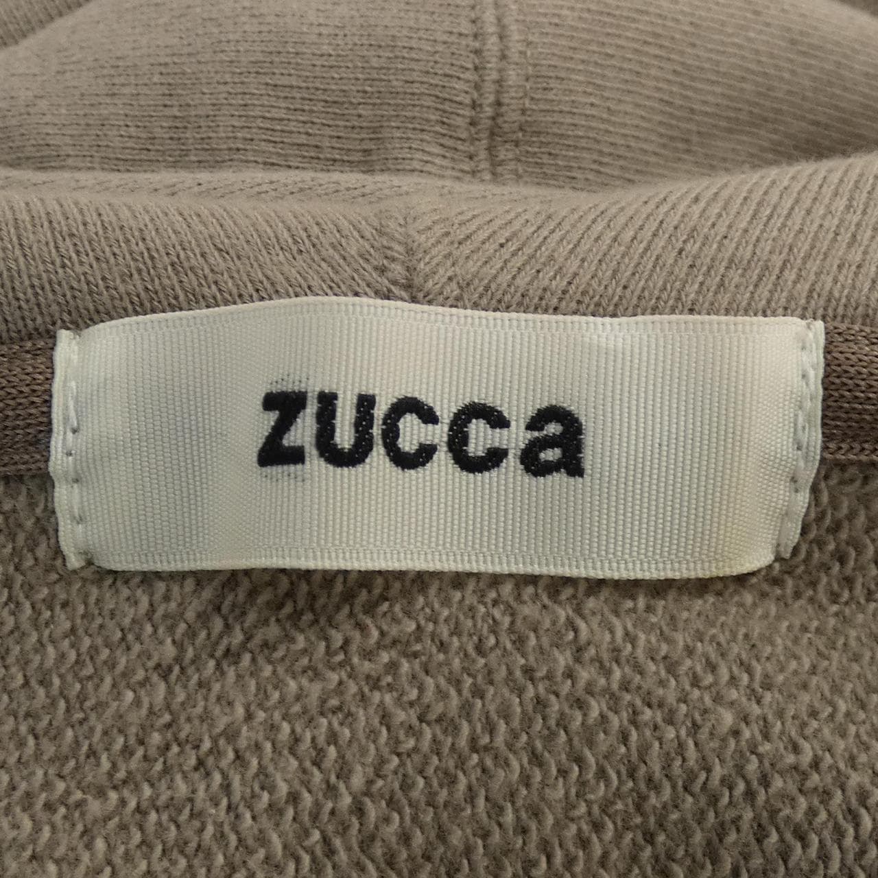 ZUCCA ZUCCA PARKER