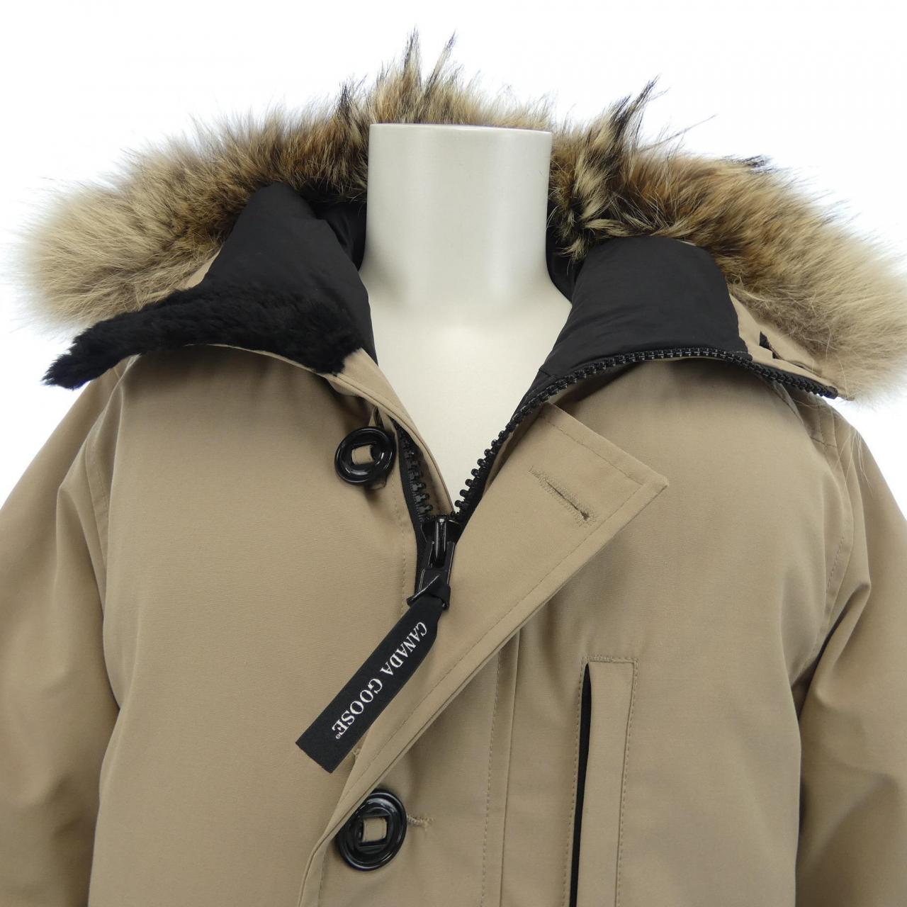 カナダグース CANADA GOOSE ダウンジャケット