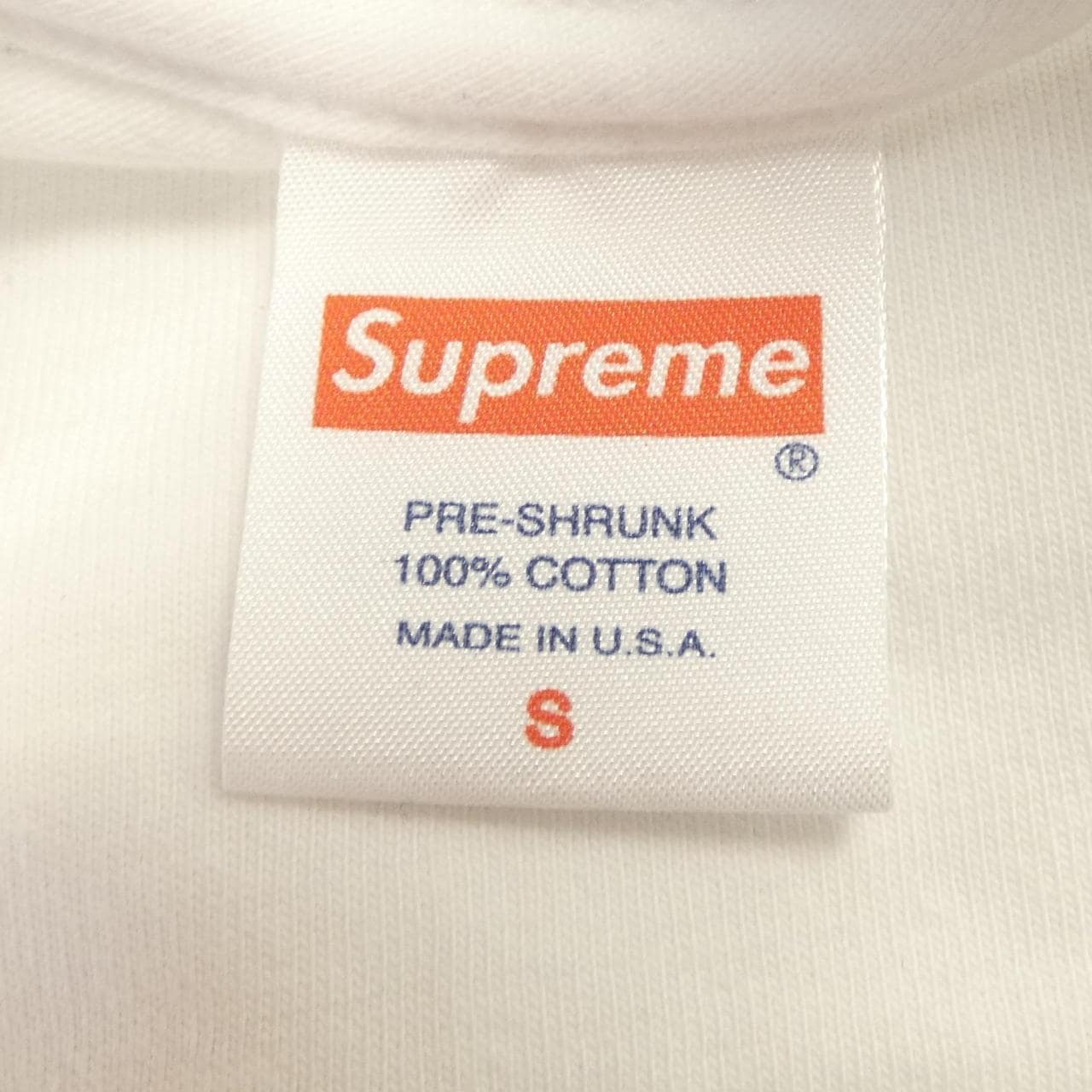 シュプリーム SUPREME Tシャツ