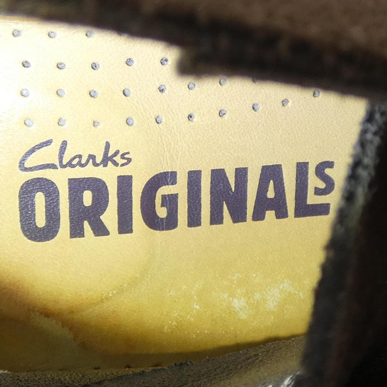 クラークス CLARKS シューズ