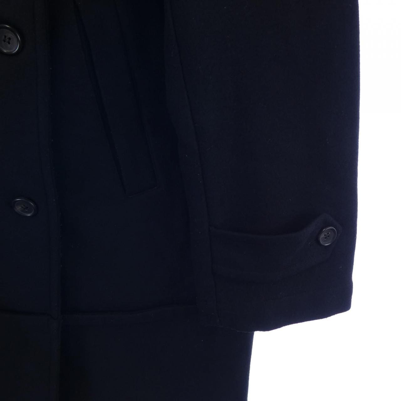 【ヴィンテージ】コムデギャルソンシャツ GARCONS SHIRT ピーコート