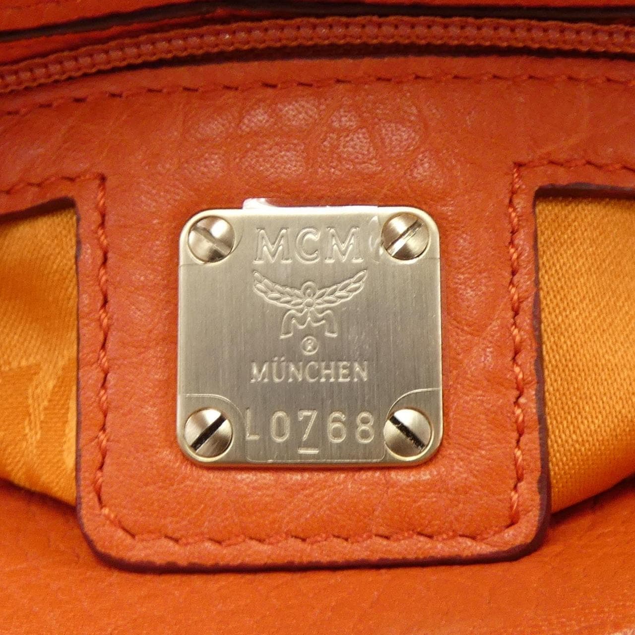 エムシーエム MCM BAG