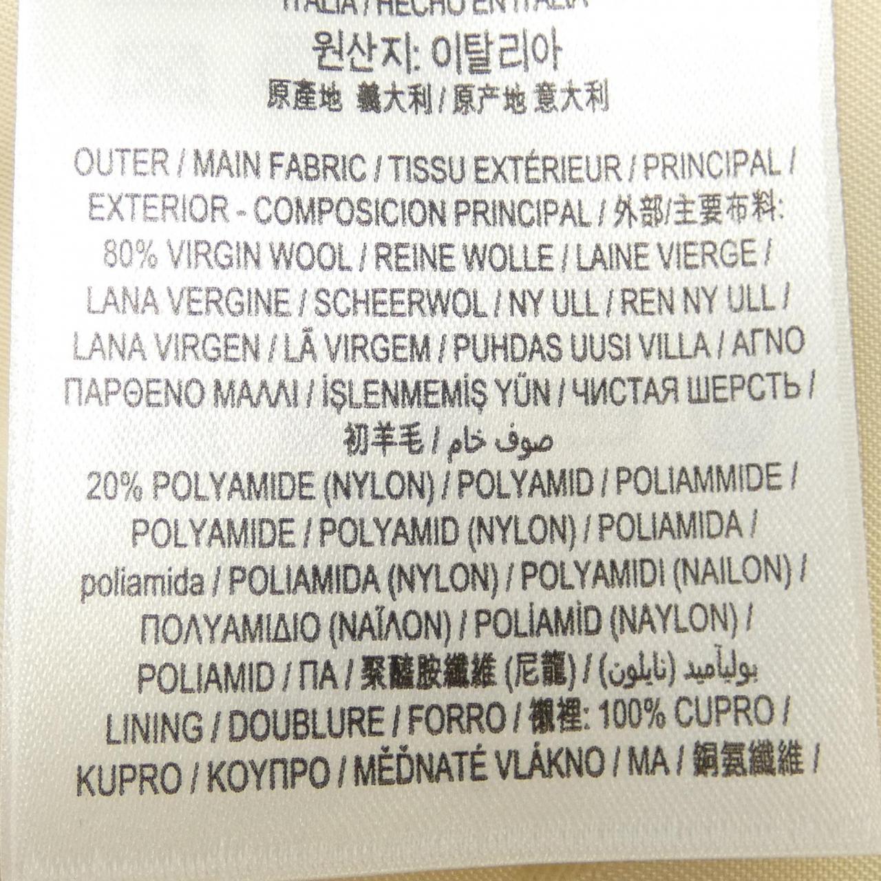 バーバリー BURBERRY コート