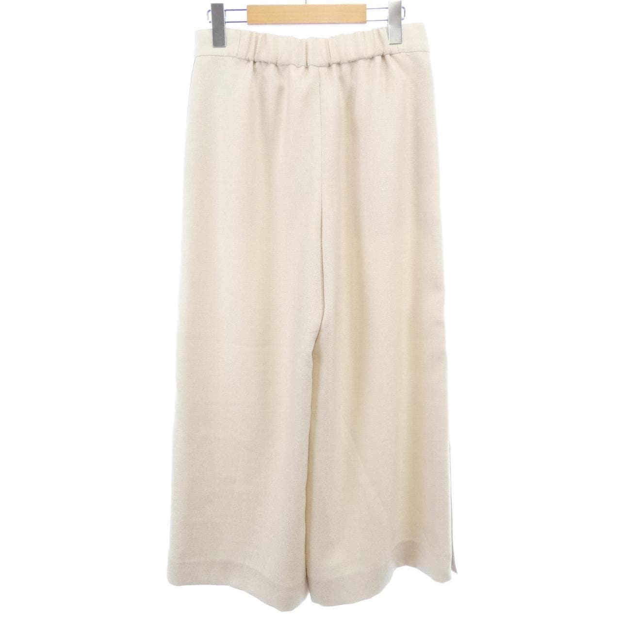 TUBITH TOBE CHIC褲子