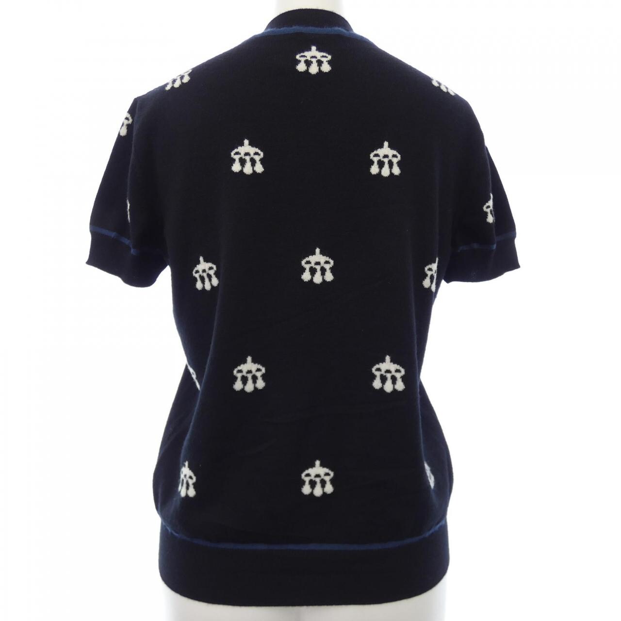 エルメス HERMES ニット