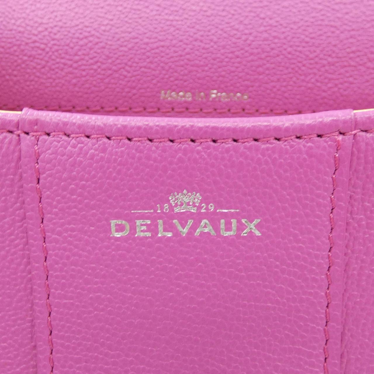 デルボー DELVAUX BAG