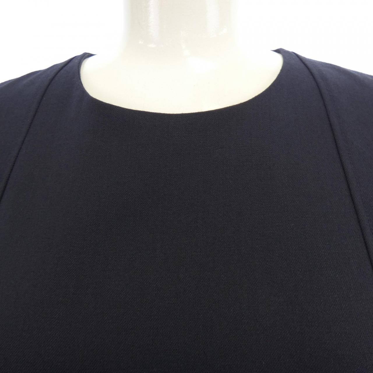 ジルサンダーネイビー JIL SANDER NAVY ワンピース