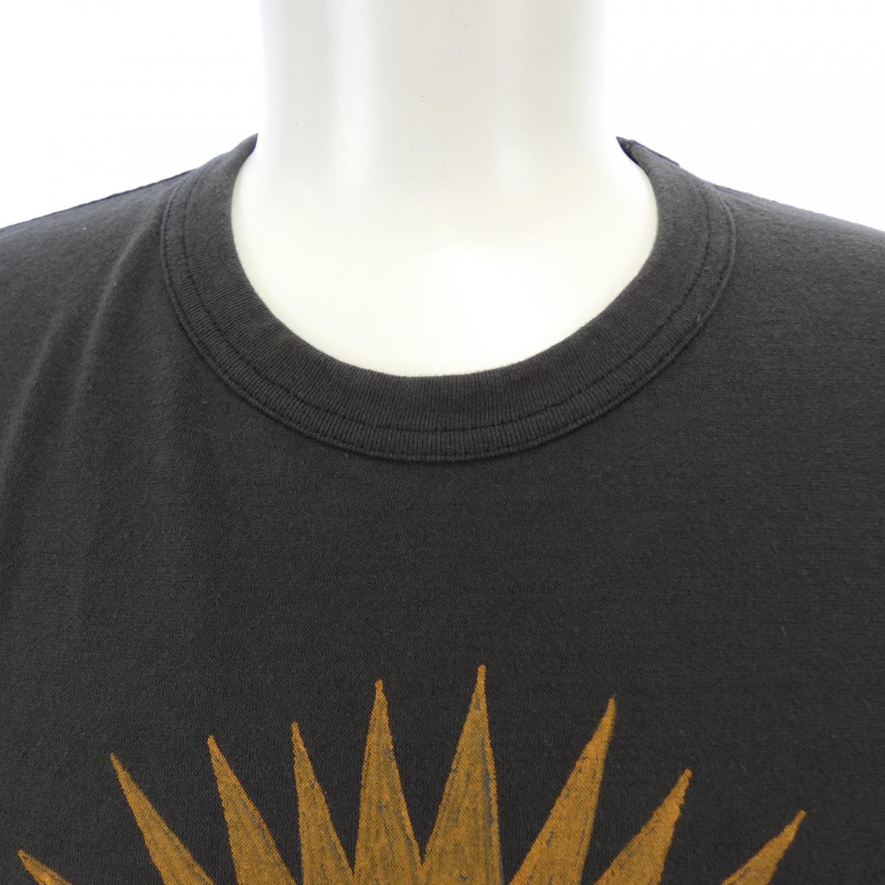 ヴィズヴィム VISVIM 0117305010005 Tシャツ